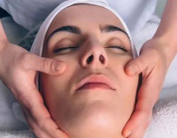 Ritual Kobido facial